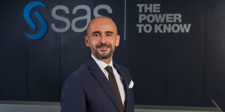 SAS Türkiye, Orta Asya ve Ukrayna Genel Müdür Yardımcısı Kurtuluş Demirel Oldu