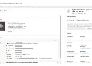Microsoft Log4j için Çin, İran, Kuzey Kore ve Türkiye’yi Suçluyor