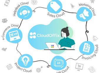 Mechsoft Amerika’ya Yatırım Yapıyor: Cloudoffix