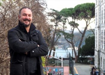 Boğaziçili Bilim İnsanlarından “Edebi” Makine Çevirisi