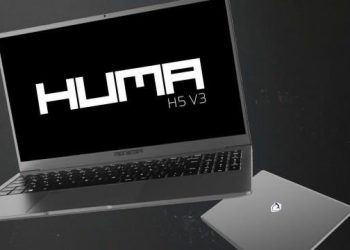 Monster Notebook’tan Yeni Bilgisayar: Huma H5 V3
