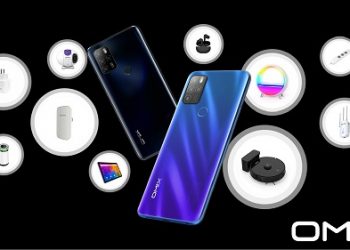 OMIX, Türkiye’de Ürettiği Akıllı Telefon Modelleri Satışa Sundu