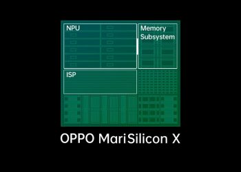 OPPO, INNO DAY 2021’de 6nm’lik Son Teknoloji Görüntüleme NPU’su MariSilicon X’i Tanıttı