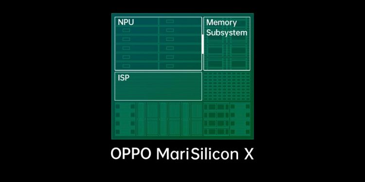 OPPO, INNO DAY 2021’de 6nm’lik Son Teknoloji Görüntüleme NPU’su MariSilicon X’i Tanıttı