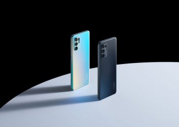 OPPO Reno6 Kamera Özelliklerini Öne Çıkarıyor