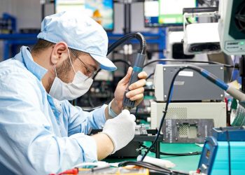 OPPO Türkiye’de CKD Sertifikası ile Üretim Yapacak