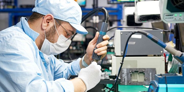 OPPO Türkiye’de CKD Sertifikası ile Üretim Yapacak