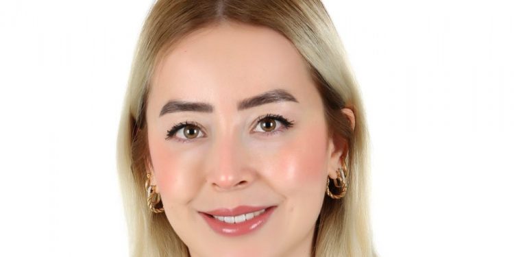 Özlem Çetin, Marsh Türkiye Siber Risk Danışmanlığı Lideri Olarak Atandı