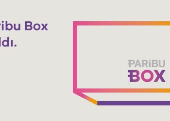 Paribu Box, İşleme Açılıyor