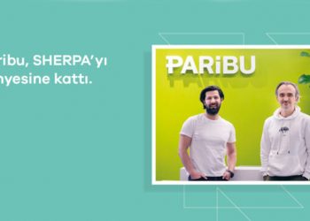 Paribu, Kullanıcı Deneyimi Tasarımı Hizmeti Veren SHERPA’yı Bünyesine Kattı