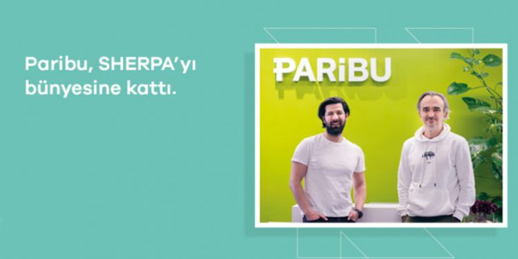 Paribu, Kullanıcı Deneyimi Tasarımı Hizmeti Veren SHERPA’yı Bünyesine Kattı