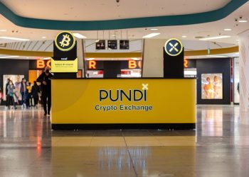 Alışveriş Merkezlerinde Kripto Para Mağazaları Açılıyor