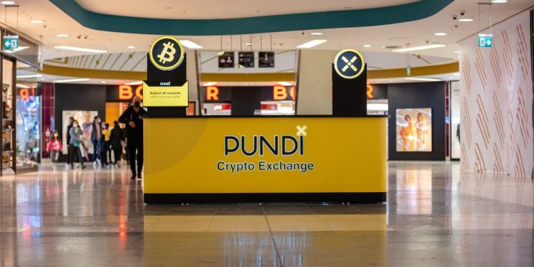Alışveriş Merkezlerinde Kripto Para Mağazaları Açılıyor