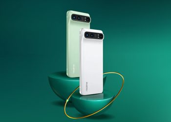 realme, GT 2 Serisi Etkinliğinde Dünyada Bir İlk Olan Üç Teknolojiyi Duyurdu