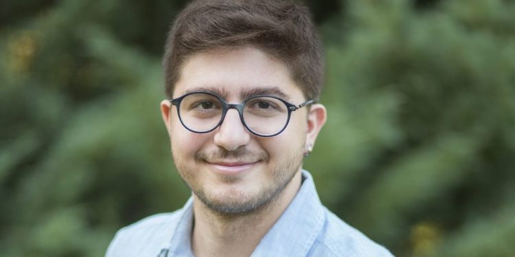 Şafak Tüfekçi ScaleX Ventures’a Yatırım Lideri Olarak Atandı
