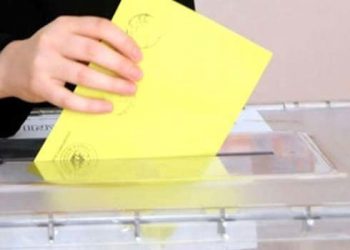 2023 Seçimi ya da 2022 Erken Seçimi Yaklaşırken…