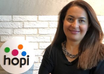 Hopi Pazarlama Direktörlüğü’ne Selda Başaran Ocak Getirildi
