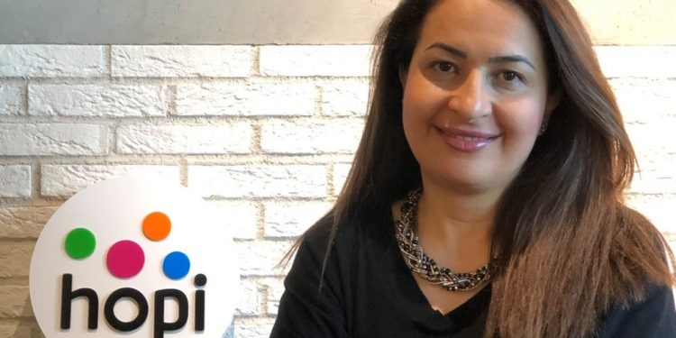 Hopi Pazarlama Direktörlüğü’ne Selda Başaran Ocak Getirildi