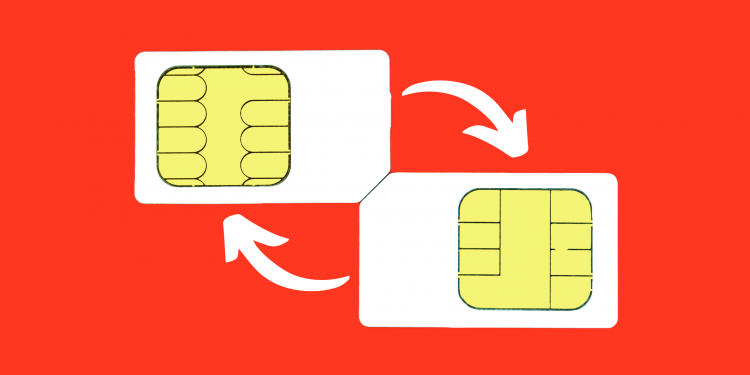 Dikkat : SIM Değiştirme (Swap) Dolandırıcılıkları Artıyor