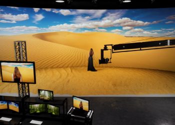 Sony, Sony Teknoloji Günü’nde 8 Yeni Teknolojiyi Tanıttı