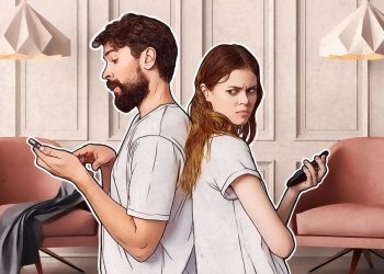 Kaspersky Araştırmasına Göre Bireylerin %30’u Eşlerini Gizlice İzlemekte Sorun Görmüyor