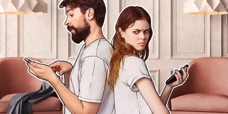 Kaspersky Araştırmasına Göre Bireylerin %30’u Eşlerini Gizlice İzlemekte Sorun Görmüyor