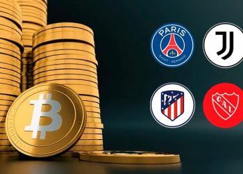 İngiliz Futbol Takımlarının Taraftar Tokenları, 262 milyon £’lık (Yaklaşık 5 Milyar TL) Satılmış