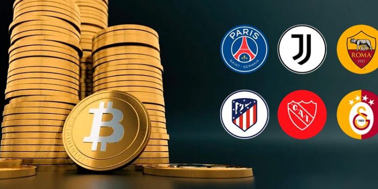 İngiliz Futbol Takımlarının Taraftar Tokenları, 262 milyon £’lık (Yaklaşık 5 Milyar TL) Satılmış
