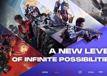 Tencent Games, Yeni Global Oyun Markası Level Infinite’i Tanıttı