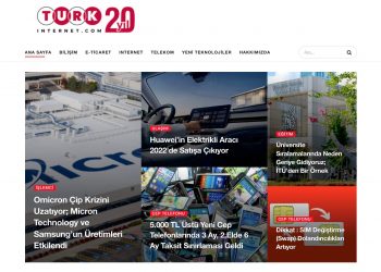 turk-internet.com Okuyucuları 2021’de En Çok Neyi Okudu