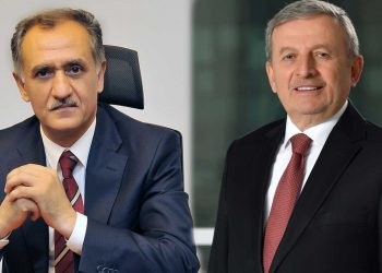 Türkiye Katılım Bankaları Birliği ile Finansal Kurumlar Birliği Veri Paylaşımına İlişkin Protokol İmzalandı