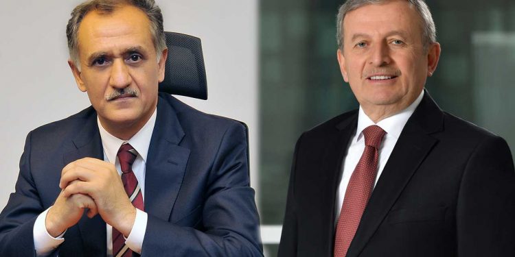 Türkiye Katılım Bankaları Birliği ile Finansal Kurumlar Birliği Veri Paylaşımına İlişkin Protokol İmzalandı