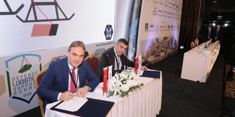 Tübitak Sage ve Dasal Havacılık Teknolojilerinden Önemli İş Birliği Yerli ve Milli Güç Birliği