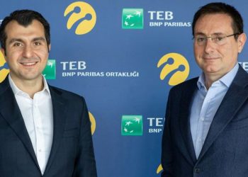 BNP Paribas, Turkcell’e Tahsis Ettiği Kredi Tutarını Artırdı ve Vadesini Uzattı