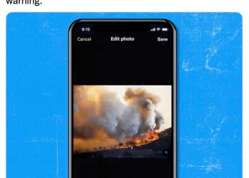 Twitter, İçerik Şikayetleri için Yeni Bir Yol Test Ediyor