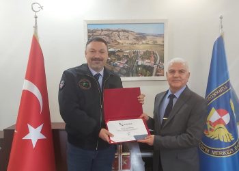Çağatay İHA Türk Hava Kurumu Teknik Envanterine Girdi