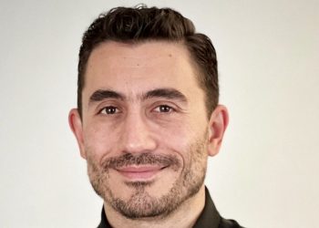 Umut Kutlu Buba Ventures Managing Director Olarak Göreve Başladı