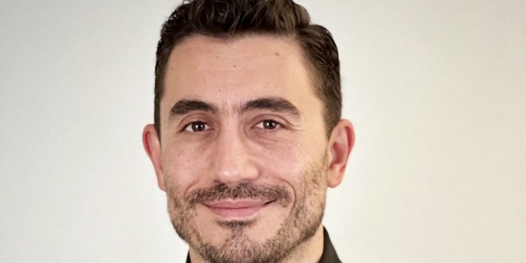 Umut Kutlu Buba Ventures Managing Director Olarak Göreve Başladı