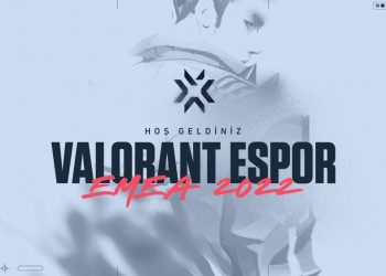 Valorant EMEA 2022 Espor Planını Açıkladı