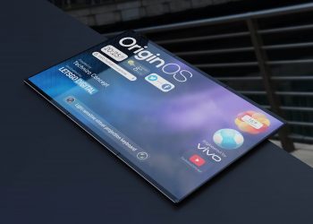 Vivo, 3’e Katlanan ve Lazerli Klavyeyle Çalışan Cep Telefonu Üretecek