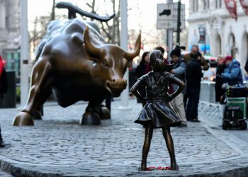 Wall Street Z Kuşağını Tartışıyor
