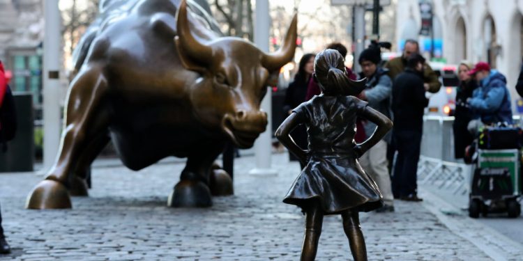 Wall Street Z Kuşağını Tartışıyor