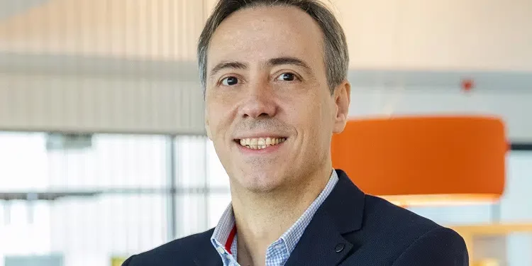 Yemeksepeti’nin Yeni Operasyon Direktörü Alper Soydaş Oldu