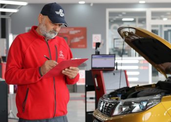2021 Yılında Ekspertizi Yapılan Her 100 Araçtan 14’ü Pert Çıktı