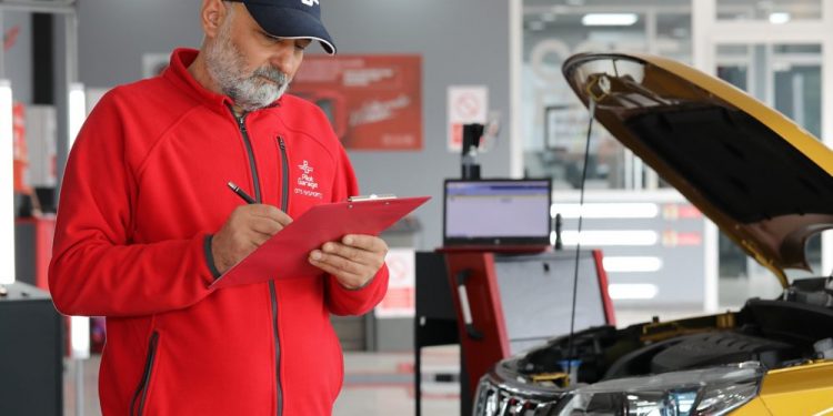 2021 Yılında Ekspertizi Yapılan Her 100 Araçtan 14’ü Pert Çıktı