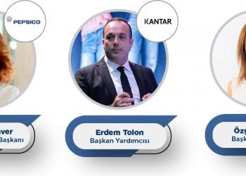 MMA Türkiye’nin Yeni Yönetim Kurulu Başkanı Didem Namver Oldu