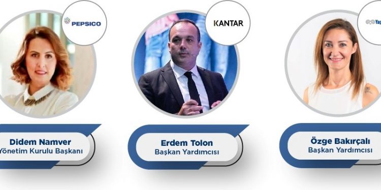 MMA Türkiye’nin Yeni Yönetim Kurulu Başkanı Didem Namver Oldu