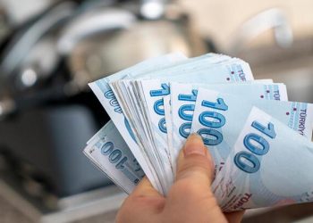 2022 Yılı İçin Ortalama Ücret Artışı Beklentisi %32