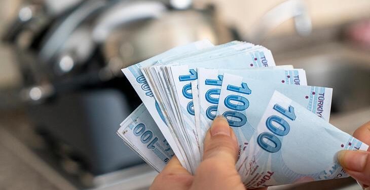 2022 Yılı İçin Ortalama Ücret Artışı Beklentisi %32