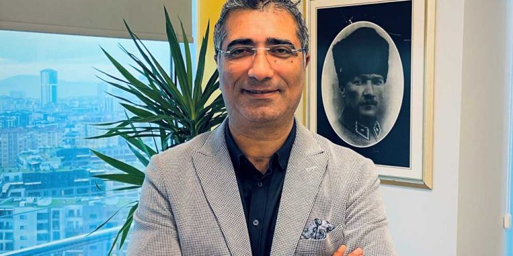 Dinçer Lojistik’te Yazılım Robotları İş Başında